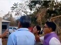 Rahul Narvekar: संतप्त शेतकऱ्यांसमोर राहुल नार्वेकरांनी पळ काढला; Video Viral! वाचा काय आहे प्रकरण?