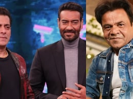 Salman Khan, Ajay Devgn To Help Rajpal Yadav In Rs 9-Crore Debt Case, Confirms His Manager