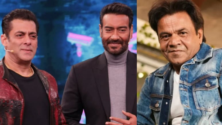 Salman Khan, Ajay Devgn To Help Rajpal Yadav In Rs 9-Crore Debt Case, Confirms His Manager