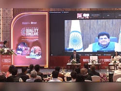 "How Low Can Congress Get": BJP Slams "Missing" Post On Piyush Goyal