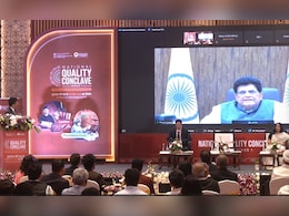 "How Low Can Congress Get": BJP Slams "Missing" Post On Piyush Goyal