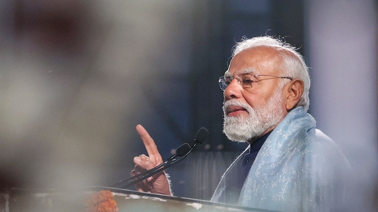 AI समिट के मंच पर आज जुटेंगे कई देशों के दिग्गज नेता, पीएम मोदी करेंगे संबोधित