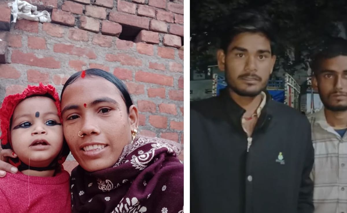 दहेज के लिए मार दिया!  नालंदा में फंदे से लटका मिली बहू, शव छोड़ ससुराल वाले फरार हो गए