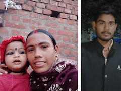 दहेज के लिए मार दिया!  नालंदा में फंदे से लटका मिली बहू, शव छोड़ ससुराल वाले फरार हो गए