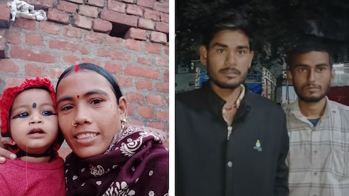 दहेज के लिए मार दिया!  नालंदा में फंदे से लटका मिली बहू, शव छोड़ ससुराल वाले फरार हो गए