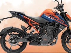 KTM 200 Duke का नया अवतार लॉन्च, स्टाइल ऐसा कि सड़क पर सबकी नजरें रुक जाएं!