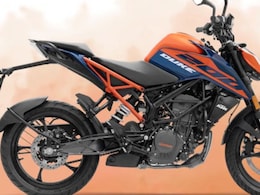 KTM 200 Duke का नया अवतार लॉन्च, स्टाइल ऐसा कि सड़क पर सबकी नजरें रुक जाएं!