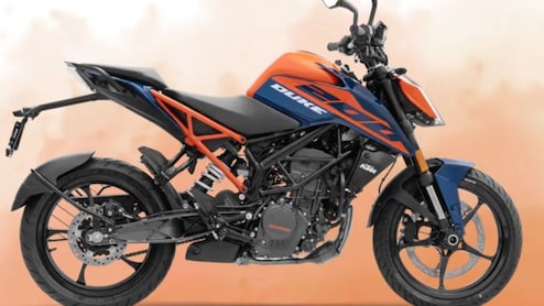 KTM 200 Duke का नया अवतार लॉन्च, स्टाइल ऐसा कि सड़क पर सबकी नजरें रुक जाएं!