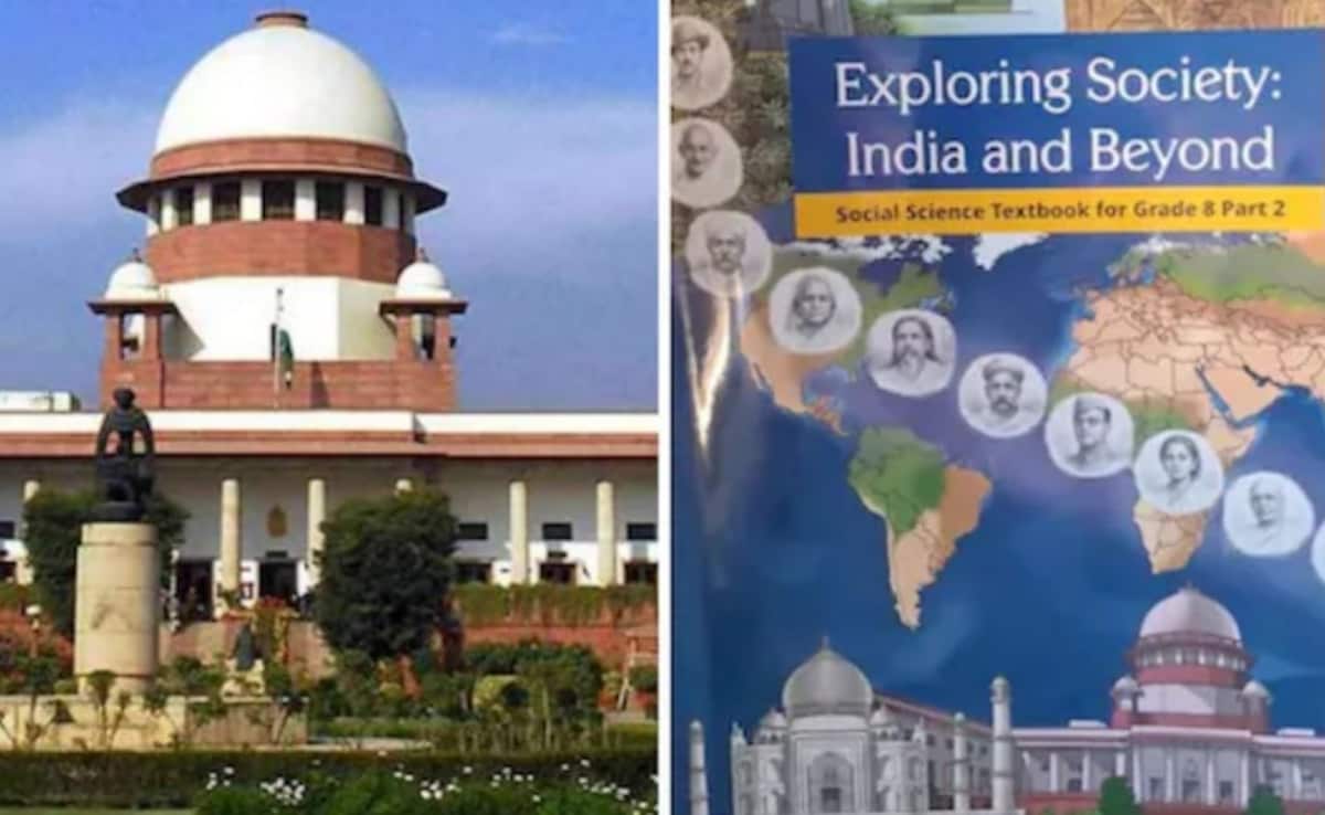 Latest and Breaking News on NDTV