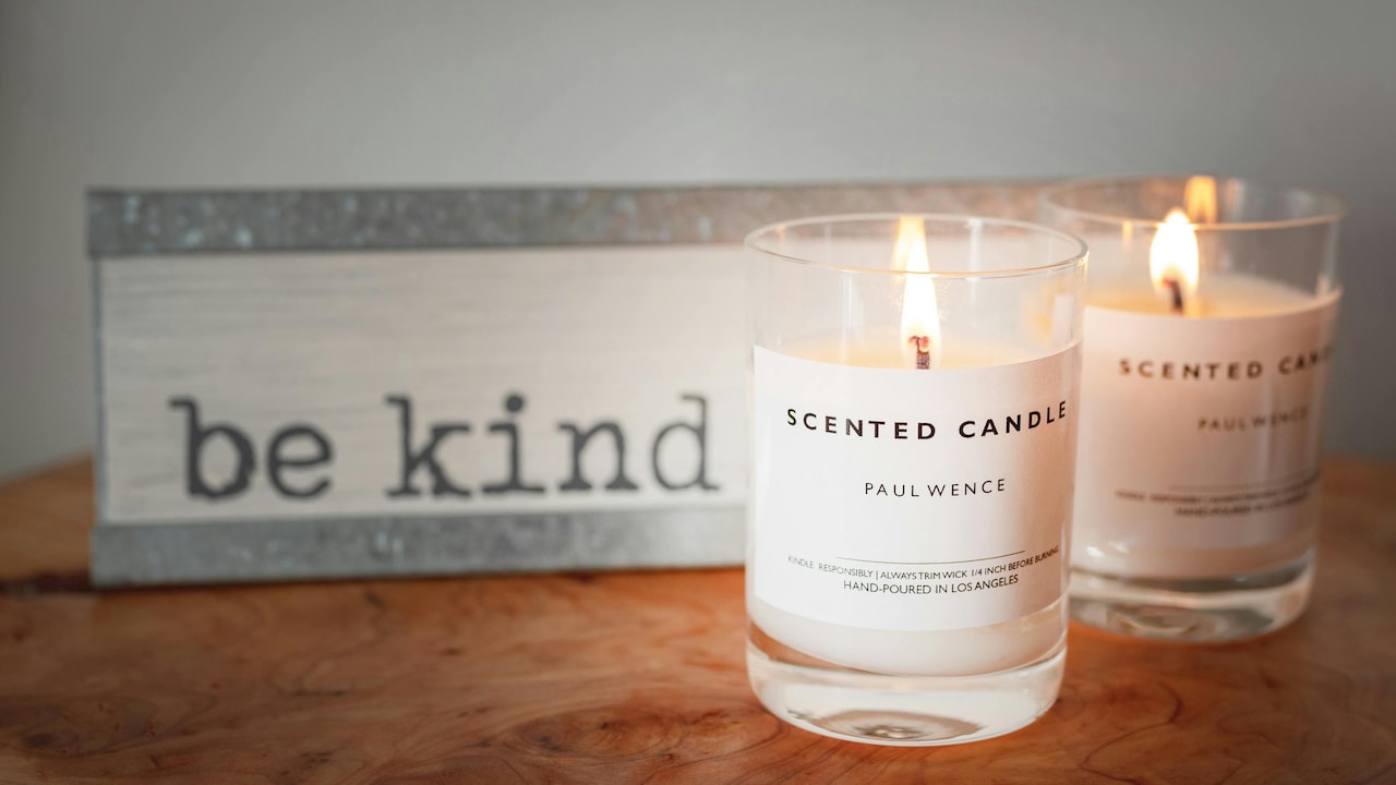 Best Long-Lasting Scented Candles For Home Décor And Ambience Best Long-Lasting Scented Candles For Home Décor And Ambience