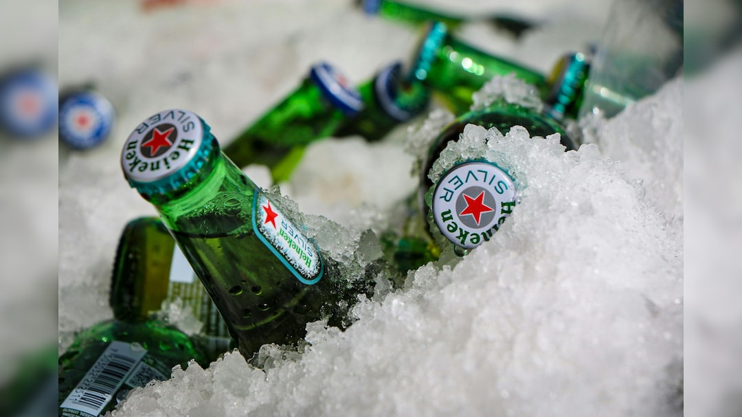 Heineken Prepares For Prolonged Beer Slump With 6,000 Job Cuts Amid CEO Exit