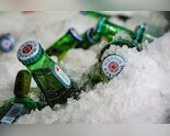 Heineken Prepares For Prolonged Beer Slump With 6,000 Job Cuts Amid CEO Exit
