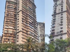 Why This Mumbai Society Pays Its Residents In Lakhs For Living There