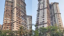 Why This Mumbai Society Pays Its Residents In Lakhs For Living There