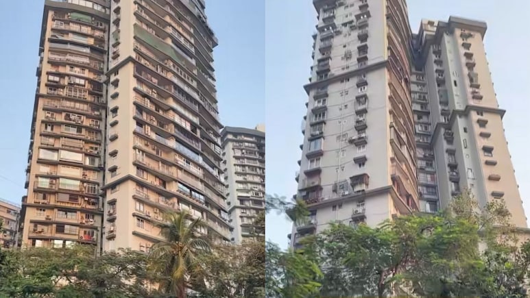 Why This Mumbai Society Pays Its Residents In Lakhs For Living There