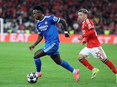 UEFA Suspend Benficas Gialuca Prestianni After Alleged Racist Abuse