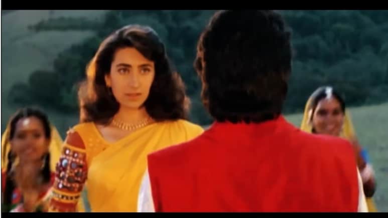 अमेरिका से की MBA की पढ़ाई, करिश्मा कपूर का यह हीरो 5 बार जीत चुका है अवॉर्ड, साउथ में भी मचाया धूम