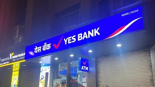 Yes Bank Shares Rise As Lender Tightens Security Measures After Forex Card Fraud