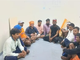 सैलरी नहीं मिल रही, 2 दिन से भूखे... दुबई में फंसे झारखंड के 14 मजदूर, सरकार से लगाई मदद की गुहार