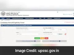 UPSSSC Lekhpal PET 2025 Exam: Result, Scorecard Out, Download Link Here