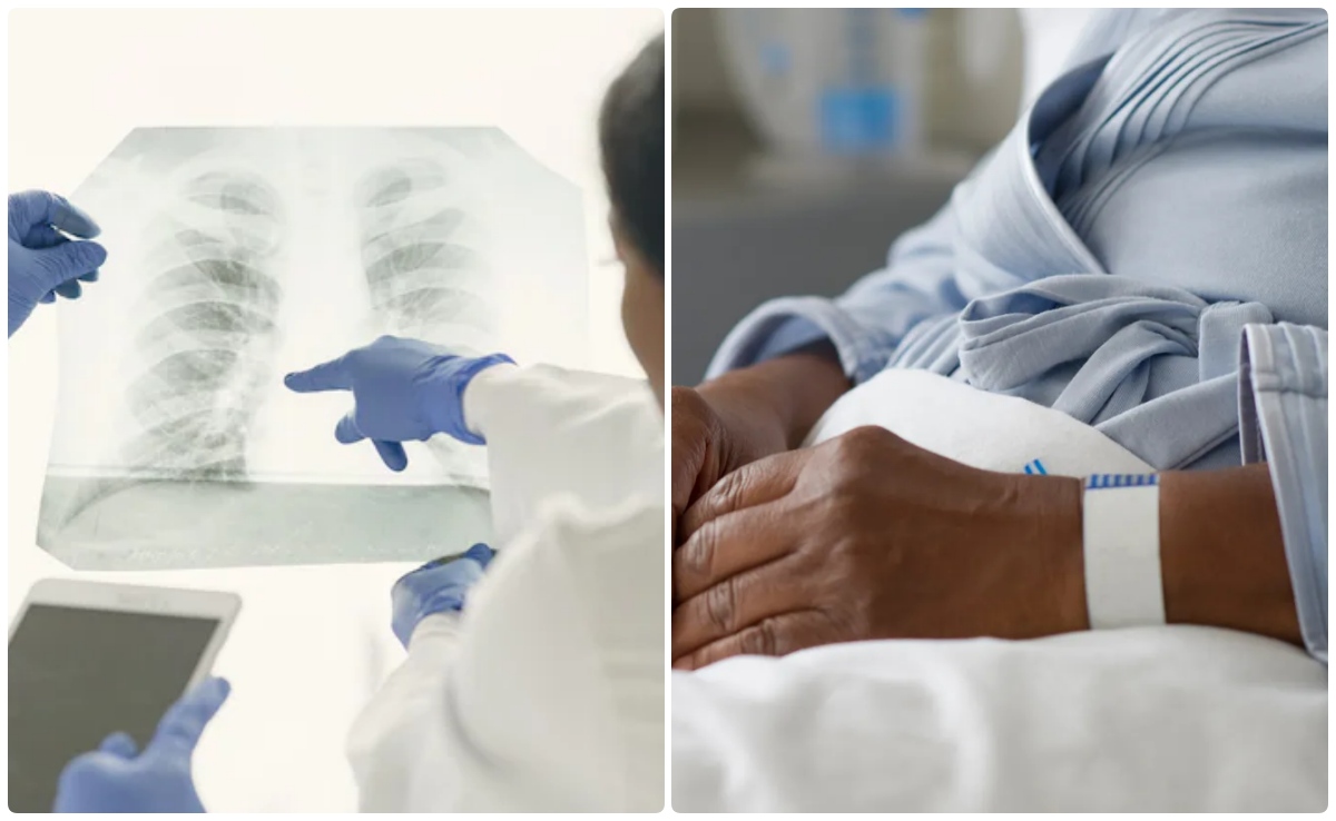 मौत से महज 90 दिन दूर थी मां, फिर बेटे ने खोजा ऐसा रास्ता... आज हजारों जिंदगी के संजीवनी बनी BigOHealth