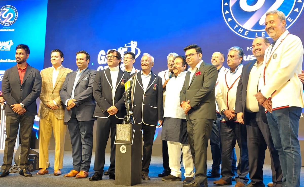 Kapil Devs Request Led Jay Shah To Increase Ranji Players Match Fee, Now Target Is Mission Golf