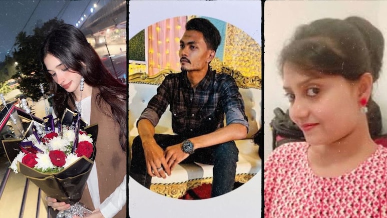 इश्क में ये कैसा इंतकाम? महिला ने अपने 'प्रेमी' की गर्लफ्रैंड के चेहरे पर मार दी गोली, ले ली जान