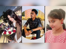 Mumbai Woman Shoots Her Boyfriend's Teen Girlfriend In Face