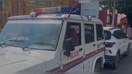 जयपुर से 2 जापानी टूर&zwj;िस्&zwj;ट लापता, रेस्&zwj;टोरेंट गए फ&zwj;िर वापस नहीं लौटे; टैक्सी ड्राइवर करता रहा इंतजार