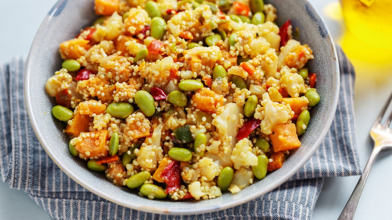 Try these grocery staples and make everyday breakfast without thinking twice