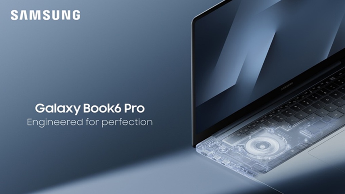 Samsung Galaxy Book 6 सीरीज लैपटॉप लॉन्च, धांसू प्रोसेसर के साथ दमदार फीचर्स से लैस