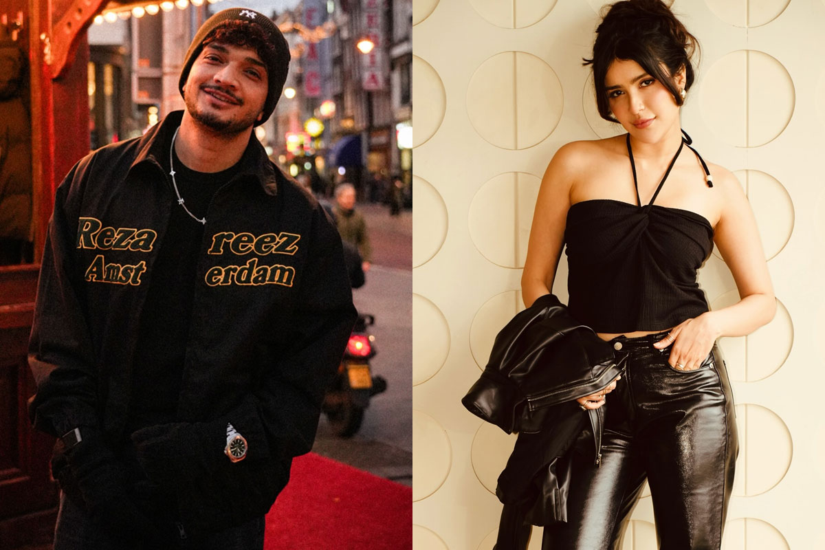 Khanzaadi Talks About Munawar's Bond With Ayesha and Mannara