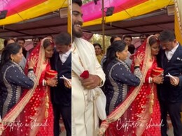 जीजू ध्यान रखना...विदाई में रो रही थी दुल्हन, तभी भाई ने जीजा से कही ऐसी बात, चौंक गया दूल्हा, घरवाले भी हैरान