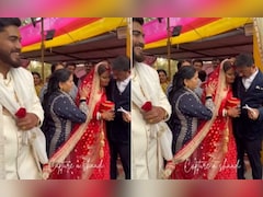 जीजू ध्यान रखना...विदाई में रो रही थी दुल्हन, तभी भाई ने जीजा से कही ऐसी बात, चौंक गया दूल्हा, घरवाले भी हैरान