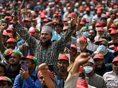 बांग्लादेश के 236 नये सांसद करोड़पति, 13 अरबपति, 49.83 फीसद कर्जदार