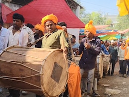 भगोरिया 2026: झाबुआ में आदिवासी अस्मिता का रंगीन उत्सव चरम पर, मांदल की थाप पर थिरका पूरा जिला