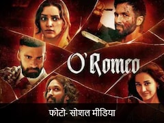 O Romeo Box Office Collection Day 1: शाहिद कपूर ने देवा को छोड़ा पीछे, ओ रोमियो ने की इतने रुपये की ओपनिंग