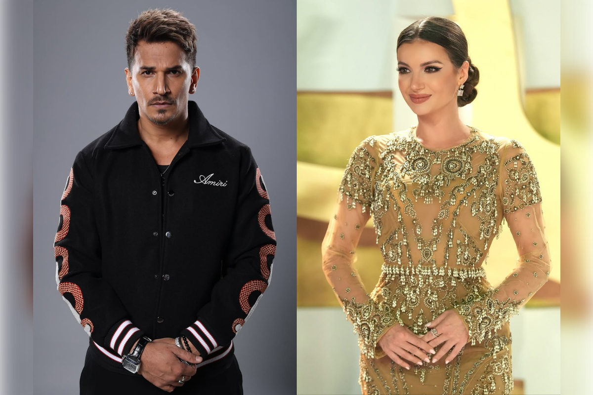 Natalia Janoszek Slams Prince Narula's Comments Against Influencers: "We Should Learn From Them..."