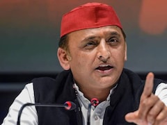 चुनाव आयोग के TMC को दिए जवाब से अखिलेश क्यों भड़क गए? किसे बता रहे 'एथिकली करप्ट'