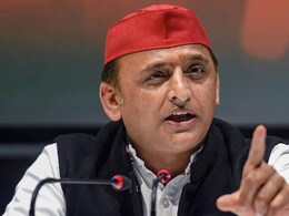 चुनाव आयोग के TMC को दिए जवाब से अखिलेश क्यों भड़क गए? किसे बता रहे 'एथिकली करप्ट'