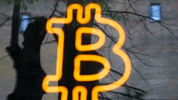 Bitcoin Retakes $65,000 After Biggest Rout Since FTX Meltdown