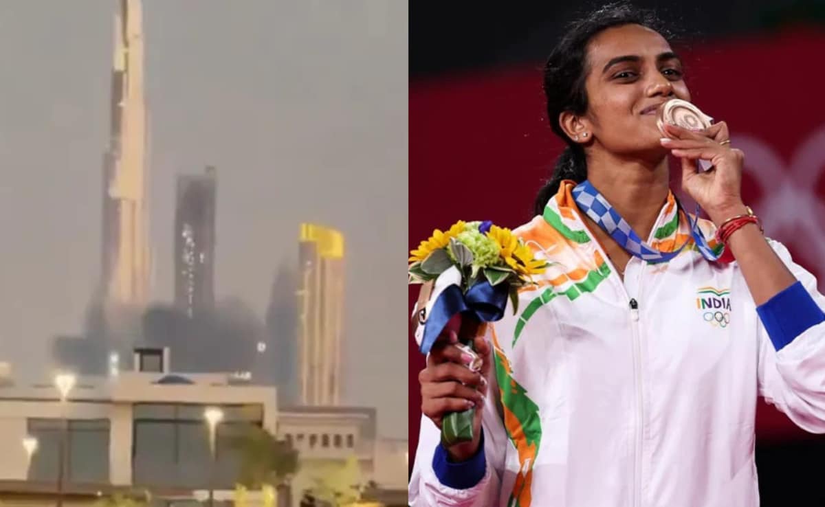 PV Sindhu Stranded In Dubai As Flights Remain Suspended After Iran Strikes