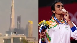 PV Sindhu Stranded In Dubai As Flights Remain Suspended After Iran Strikes