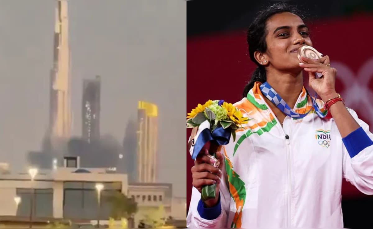 इजरायली हमलों के बीच दुबई एयरपोर्ट पर फंसीं पीवी सिंधु, बोलीं- सच में डरावना है यह सब