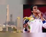 'There Was An Explosion...': PV Sindhu Shares Frightening Ordeal Amid Dubai Airport Chaos