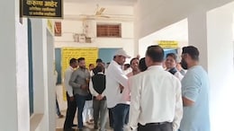 जांजगीर-चांपा में ACB की बड़ी कार्रवाई, अतिरिक्त तहसीलदार करुणा और पटवारी को रिश्वत लेते रंगे हाथों पकड़ा