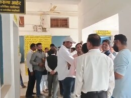 जांजगीर-चांपा में ACB की बड़ी कार्रवाई, अतिरिक्त तहसीलदार करुणा और पटवारी को रिश्वत लेते रंगे हाथों पकड़ा