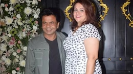 Rajpal Yadav's Wife Radha Breaks Silence On Rumours Of His Release From Tihar Jail: "He Is Not Out"