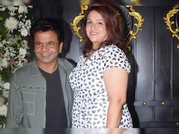Rajpal Yadav's Wife Radha Breaks Silence On Rumours Of His Release From Tihar Jail: "He Is Not Out"