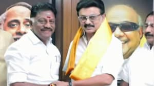 Expelled From AIADMK, O Panneerselvam Joins Rival DMK